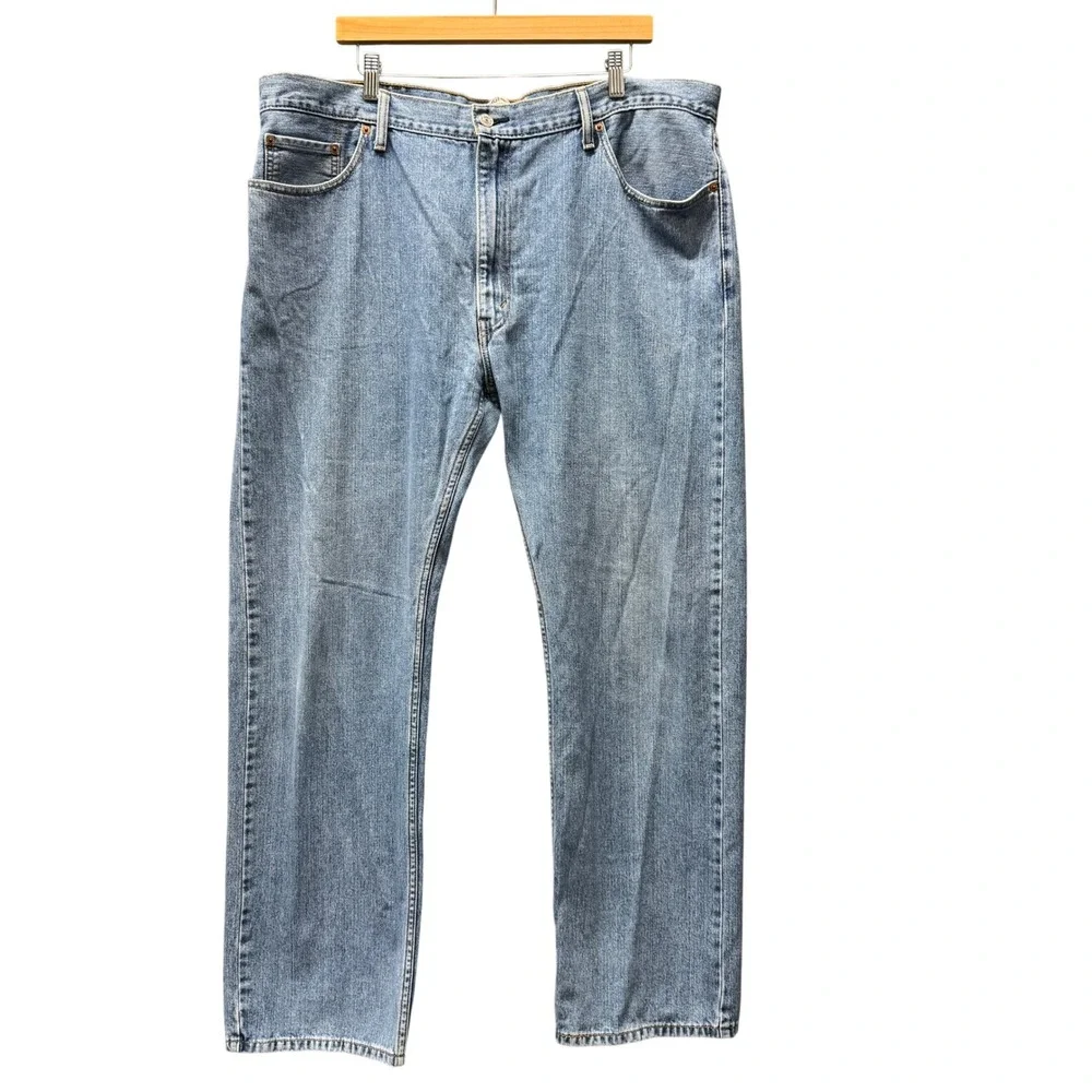 Levis levi 505
